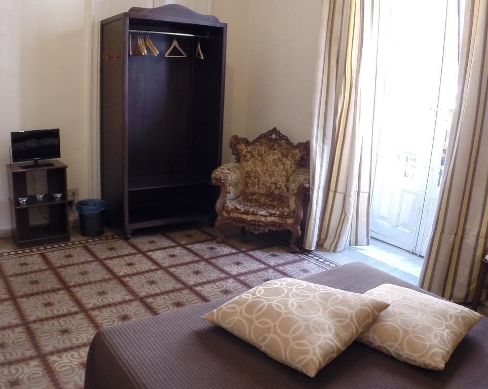 Aloi Rooms Catania Room photo