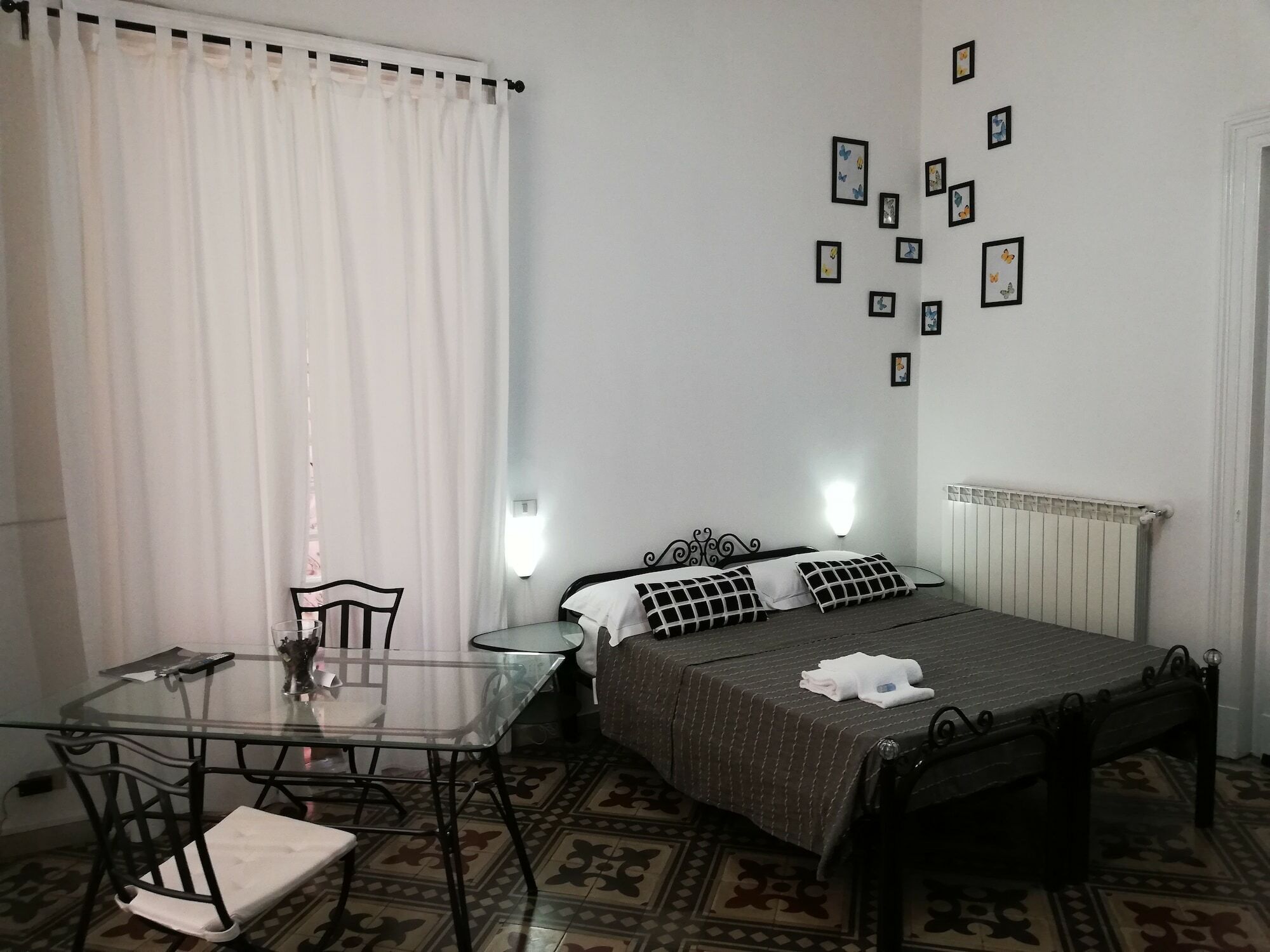Aloi Rooms Catania Exterior photo